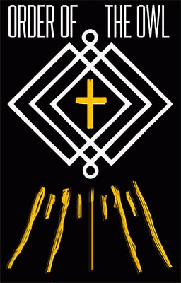 Order Of The Owl : Smoke from the Censer